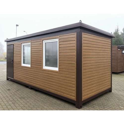 Conteneurs Modulaires