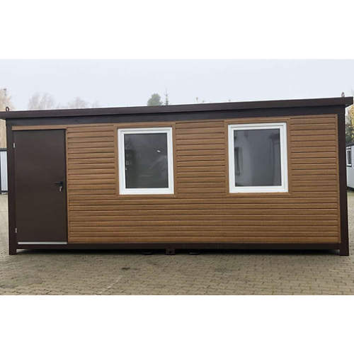 Conteneurs Modulaires