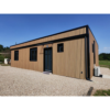 Conteneurs Modulaires