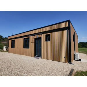 Conteneurs Modulaires