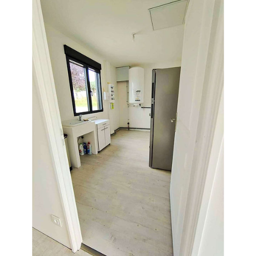 Conteneurs Modulaires